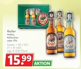 Angebot im GetrĂ€nkeland Ahrensburg Prospekt GetrĂ€nkeland Ahrensburg Prospekt mit im Angebot fĂŒr 15,99 âŹ