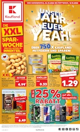 Kaufland Prospekt für Jüdenberg mit 51 Seiten Kaufland Prospekt für Jüdenberg: Aktuelle Angebote, 51 Seiten, 06.10.2022 - 12.10.2022