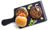 Hamburger vom Rind XXL im Angebot bei Kaufland in Stade Hamburger vom Rind XXL Angebote von K-PURLAND bei Kaufland Stade für 6,49 €