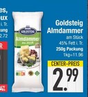 Goldsteig im EDEKA Prospekt Almdammer von Goldsteig im aktuellen EDEKA Prospekt für 2,99 €