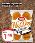 Aktuelle Wecker Angebote bei GLOBUS in Duisburg Aktuelles Hot Dog Brötchen Angebot bei GLOBUS in Duisburg ab 1,49 €