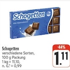 EDEKA Bamberg - Edel-Nougatvollmilch Angebot im Prospekt Edel-Nougatvollmilch bei EDEKA im Bamberg Prospekt für 1,11 €