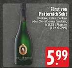 EDEKA - Sekt Angebot im Prospekt Sekt bei EDEKA im Prospekt "" für 5,99 €