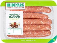 Geflügel-Bratwurst bei Kaufland in Gelsenkirchen Geflügel-Bratwurst im Angebot bei Kaufland Gelsenkirchen für 1,69 €