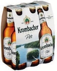 Pils im Angebot bei Getränke A-Z in Neubrandenburg Pils Angebote von Krombacher bei Getränke A-Z Neubrandenburg für 4,99 €