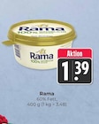 Rama im Angebot bei Hieber in Lörrach Rama Angebote bei Hieber Lörrach für 1,39 €