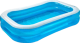 Family Pool Angebote von Bestway bei Sonderpreis Baumarkt Weiden für 16,95 €