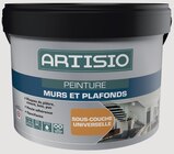 Sous-couche universelle 2.5l dans le catalogue Gedimat