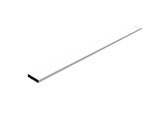 Règle de maçon en aluminium à bord droit - 1,50 M en promo chez Brico Dépôt Règle de maçon en aluminium à bord droit - 1,50 M dans le catalogue Brico Dépôt