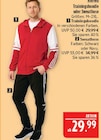 Trainingshoodie Angebote bei Marktkauf Bautzen für 29,99 €