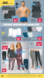 Unterhose Angebote im Prospekt "Günstig. Besser. Für Dich." von Netto mit dem Scottie auf Seite 24