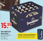 Weissbier bei Trinkgut im Oer-Erkenschwick Prospekt für 15,99 €