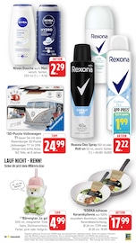 Aktueller EDEKA Prospekt mit Pfanne, "Aktuelle Angebote", Seite 44