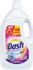 Waschmittel im Angebot bei Netto Marken-Discount in Neunkirchen Waschmittel Angebote von Dash bei Netto Marken-Discount Neunkirchen für 9,99 €