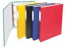 Meuble Bureau - Office depot dans le catalogue Office DEPOT Classeurs 4 anneaux - Office depot à 1,85 € en promo chez Office DEPOT
