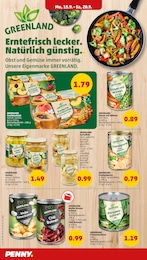 Chili Angebot im aktuellen Penny Prospekt auf Seite 14