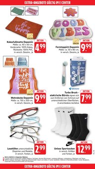 Cola im aktuellen E center Prospekt (Heilbronn) Cola im E center Prospekt "Aktuelle Angebote" mit 55 Seiten (Heilbronn)