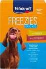 Hundesnack Freezies Dog Ice im Netto Marken-Discount Prospekt Hundesnack Freezies Dog Ice von Vitakraft im aktuellen Netto Marken-Discount Prospekt für 1,69 €