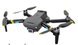 Folding Drone en promo chez JouéClub Folding Drone dans le catalogue JouéClub