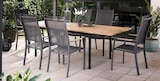 Möbelset Vasto + Rimini Angebote von Primaster bei Globus-Baumarkt Leipzig für 1.043,00 €