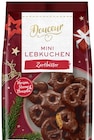 Mini Lebkuchen Angebote von Douceur bei Penny Stuttgart für 2,79 €