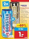 Netto Marken-Discount Arnstadt - Energy Drink Original Angebot im Prospekt Energy Drink Original bei Netto Marken-Discount im Arnstadt Prospekt für 1,00 €