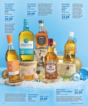 Aktueller famila Nordost Prospekt mit Whiskey, "Aktuelle Angebote", Seite 12