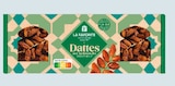 Dattes branchees - LA FAVORITE en promo chez Super U Dattes branchees - LA FAVORITE dans le catalogue Super U
