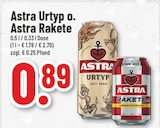 Urtyp von Astra für 0,89 € bei Trinkgut im Angebot Urtyp von Astra im aktuellen Trinkgut Prospekt