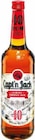 Echter Übersee-Rum von Captain Jack im aktuellen Netto Marken-Discount Prospekt für 6,99 €