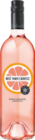 Rosé Pamplemousse - Soleade en promo à 1,89 € chez Aldi Rosé Pamplemousse - Soleade dans le catalogue Aldi