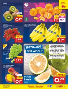 Kühlschrank im aktuellen Netto Marken-Discount Prospekt (Wolfenbüttel) Kühlschrank im Netto Marken-Discount Prospekt "Aktuelle Angebote" mit 64 Seiten (Wolfenbüttel)