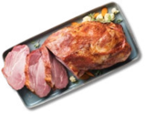 Aktuelles Schweinenacken/-kamm gepökelt Angebot bei Kaufland in Bremerhaven ab 5,99 €