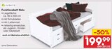 Funktionsbett Nalu im Netto Marken-Discount Prospekt Funktionsbett Nalu von Juskys im aktuellen Netto Marken-Discount Prospekt für 199,99 €