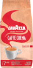 Caffè Crema von Lavazza im aktuellen EDEKA Prospekt für 13,99 €