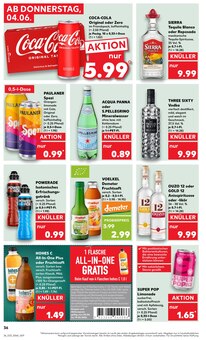 Äpfel im Kaufland Prospekt "Hier bin ich richtig" mit 62 Seiten (Göttingen)