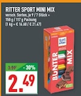 Mini Mix bei Marktkauf im Paderborn Prospekt für 2,49 €