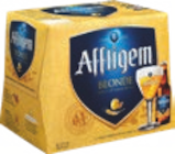 Bière blonde d’abbaye - AFFLIGEM - Supeco Bière blonde d’abbaye - AFFLIGEM à 5,05 € dans le catalogue Supeco
