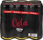 Cola oder Zero Angebote von StarDrink bei Netto Marken-Discount Schmelz für 1,49 €