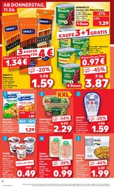 Frosta im Kaufland Prospekt in Bautzen Aktueller Kaufland Prospekt mit Frosta, "Hier bin ich richtig", Seite 15