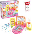 FABRIQUE A PORTE CLÉS DIY - CANAL TOYS en promo chez Auchan Hypermarché FABRIQUE A PORTE CLÉS DIY - CANAL TOYS dans le catalogue Auchan Hypermarché