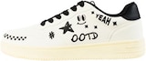 Sneakers unisexe - LIDL - Lidl à Montpellier Sneakers unisexe - LIDL en promo chez Lidl Montpellier à 11,99 €