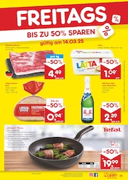 Tefal im Netto Marken-Discount Prospekt "Aktuelle Angebote" auf Seite 55