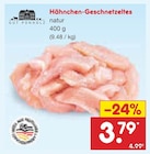 Aktuelle Hähnchen Angebote bei Netto Marken-Discount in Gelsenkirchen Aktuelles Hähnchen-Geschnetzeltes Angebot bei Netto Marken-Discount in Gelsenkirchen ab 3,79 €