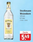 Weizenkorn bei famila Nordost im Dannenberg Prospekt für 5,49 €