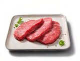 Aktuelle Rindfleisch Angebote bei Lidl in Heilbronn Aktuelles Rinder-Minutensteaks Angebot bei Lidl in Heilbronn ab 4,99 €