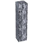 Mr. GARDENER Mauerstein »Monza Mauerstein«, schwarz-weiß, Beton Angebote von Mr. GARDENER bei Hagebaumarkt Leverkusen für 4,49 €