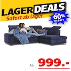 Aktuelles Boss Angebot bei Seats and Sofas in Dortmund ab 999,00 €