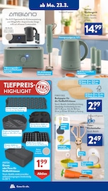 Stabmixer im ALDI SÜD Prospekt in Koblenz Aktueller ALDI SÜD Prospekt mit Stabmixer, "Gutes für Alle.", Seite 21