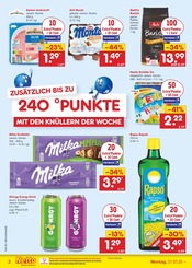 Aktueller Netto Marken-Discount Prospekt mit Melitta, "Aktuelle Angebote", Seite 2